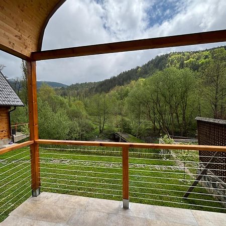 Apartman Lenka Mokra Gora Extérieur photo
