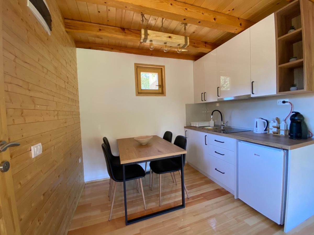Apartman Lenka Mokra Gora Extérieur photo