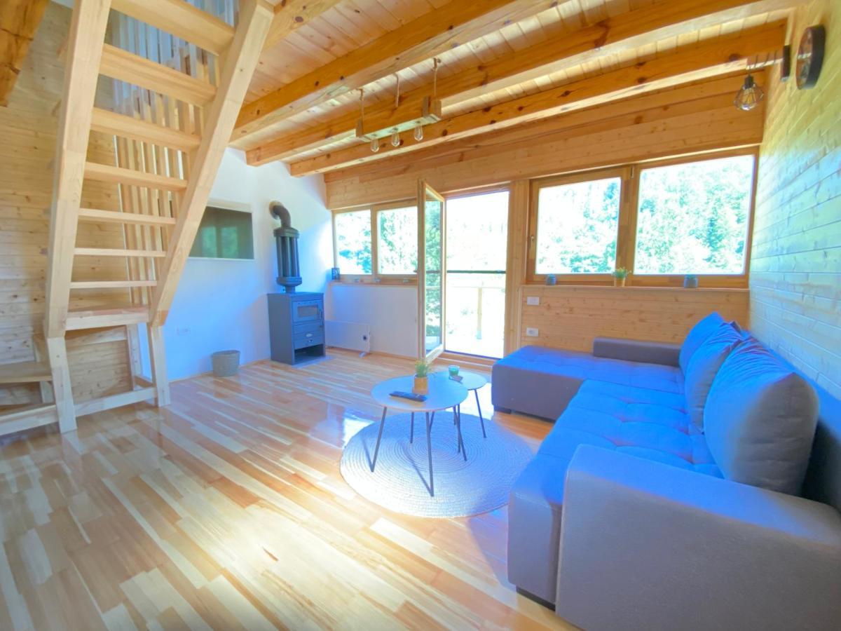 Apartman Lenka Mokra Gora Extérieur photo