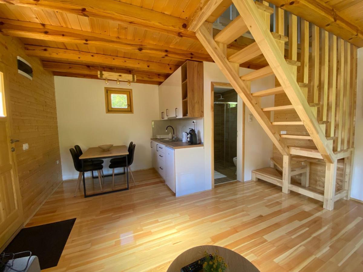 Apartman Lenka Mokra Gora Extérieur photo