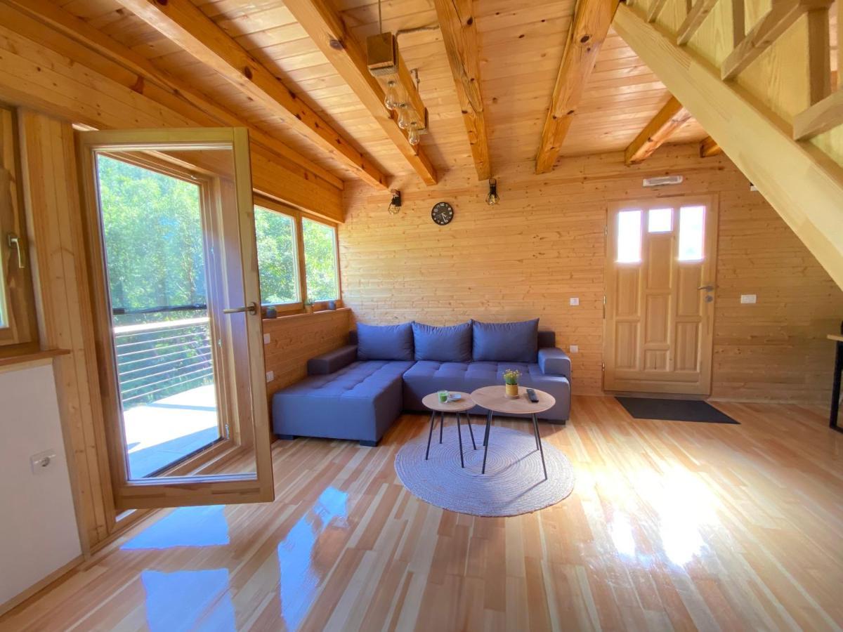 Apartman Lenka Mokra Gora Extérieur photo