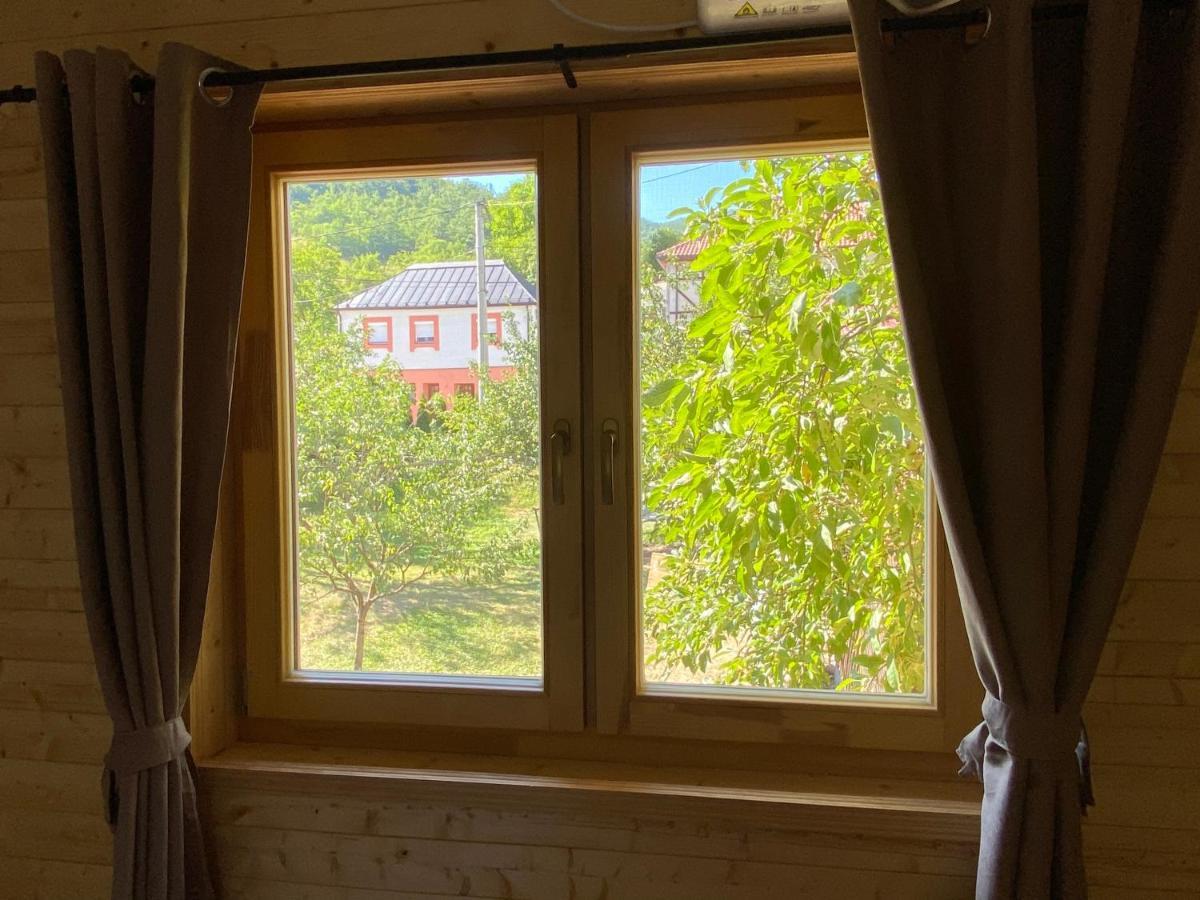 Apartman Lenka Mokra Gora Extérieur photo