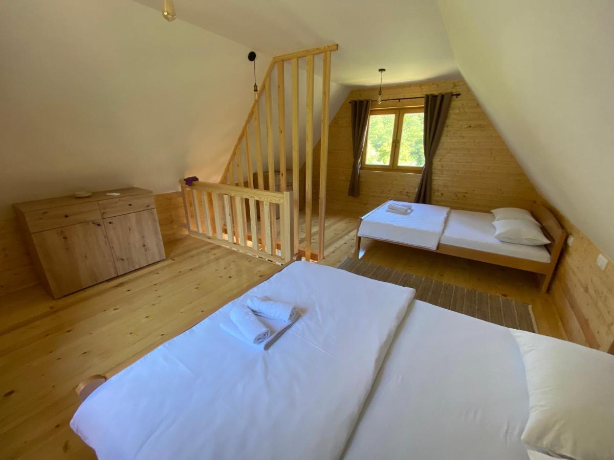 Apartman Lenka Mokra Gora Extérieur photo