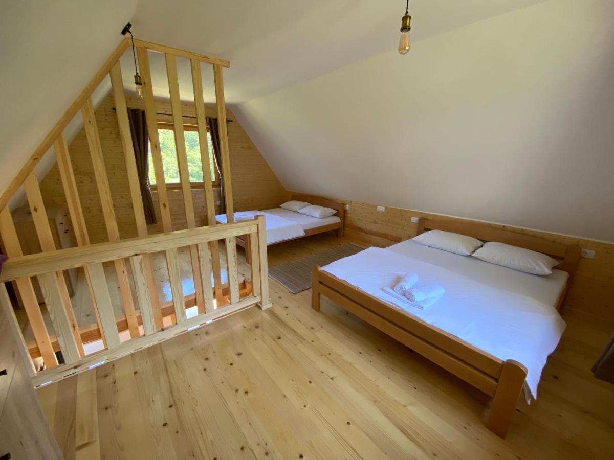 Apartman Lenka Mokra Gora Extérieur photo