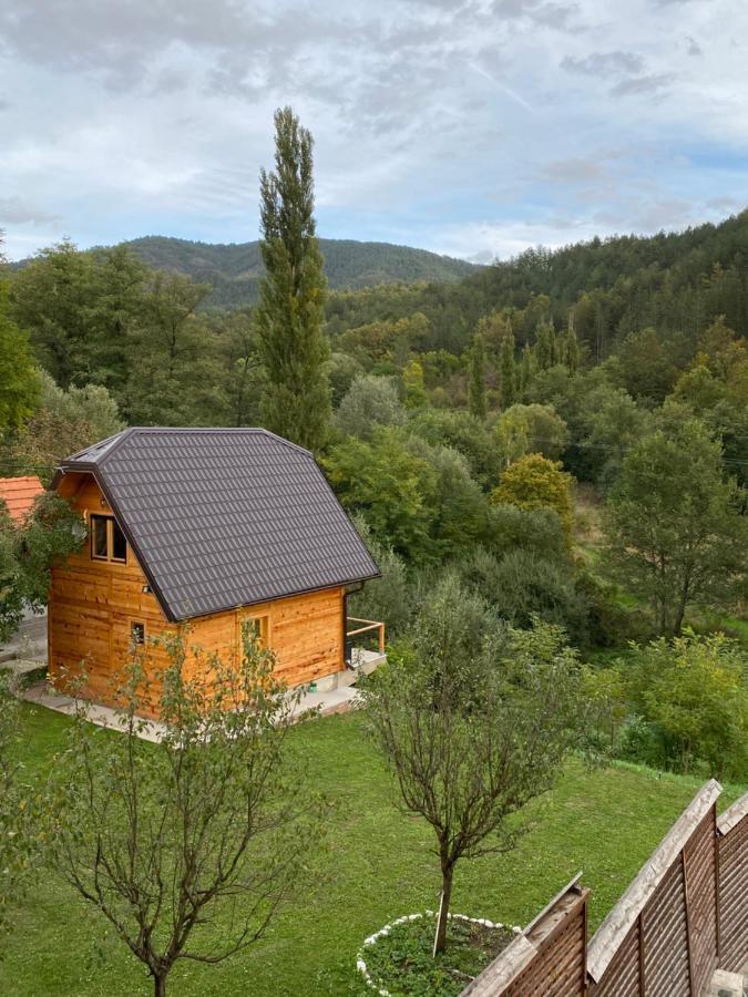 Apartman Lenka Mokra Gora Extérieur photo