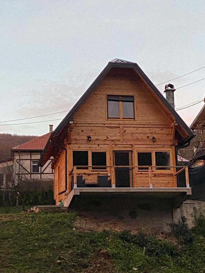 Apartman Lenka Mokra Gora Extérieur photo