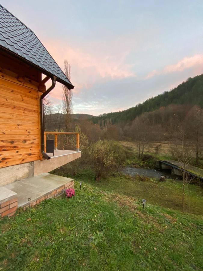 Apartman Lenka Mokra Gora Extérieur photo