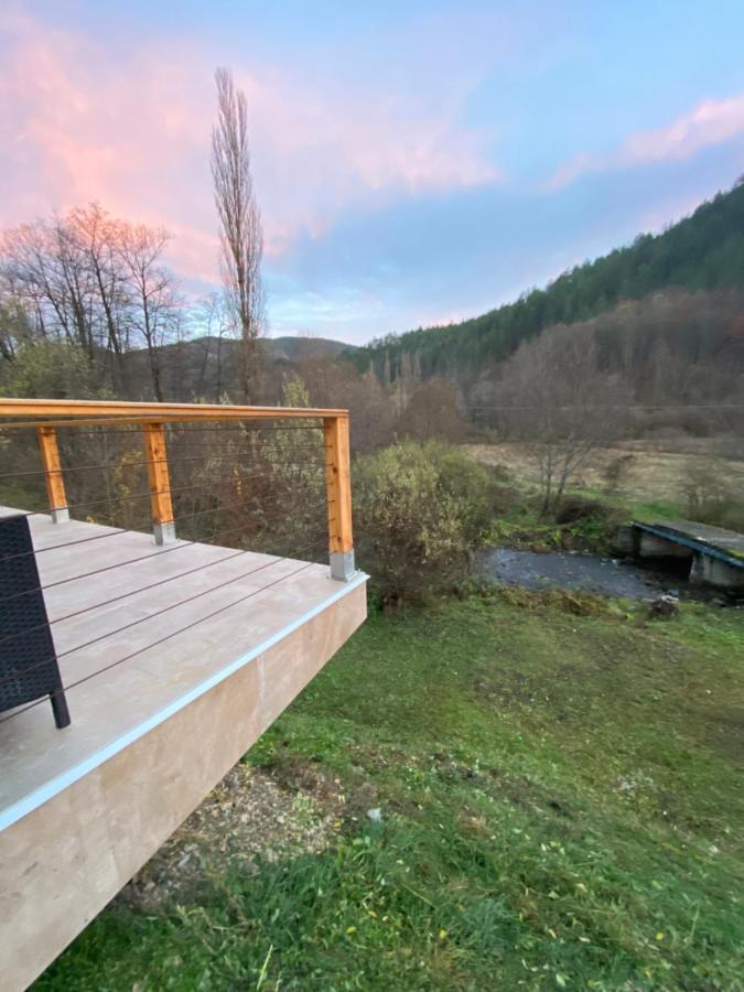 Apartman Lenka Mokra Gora Extérieur photo