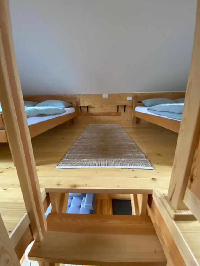 Apartman Lenka Mokra Gora Extérieur photo