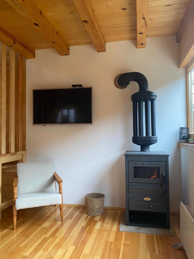 Apartman Lenka Mokra Gora Extérieur photo