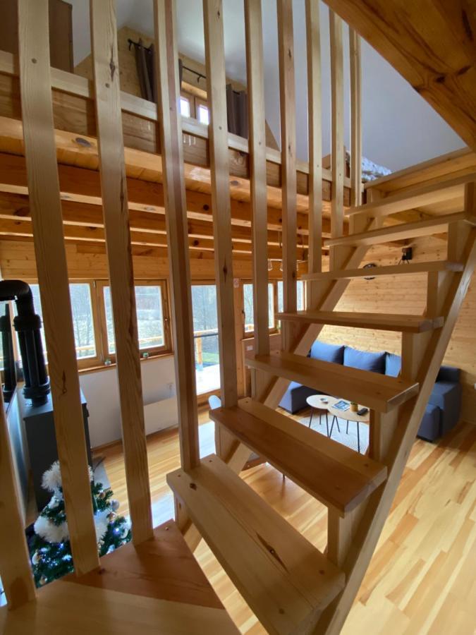 Apartman Lenka Mokra Gora Extérieur photo