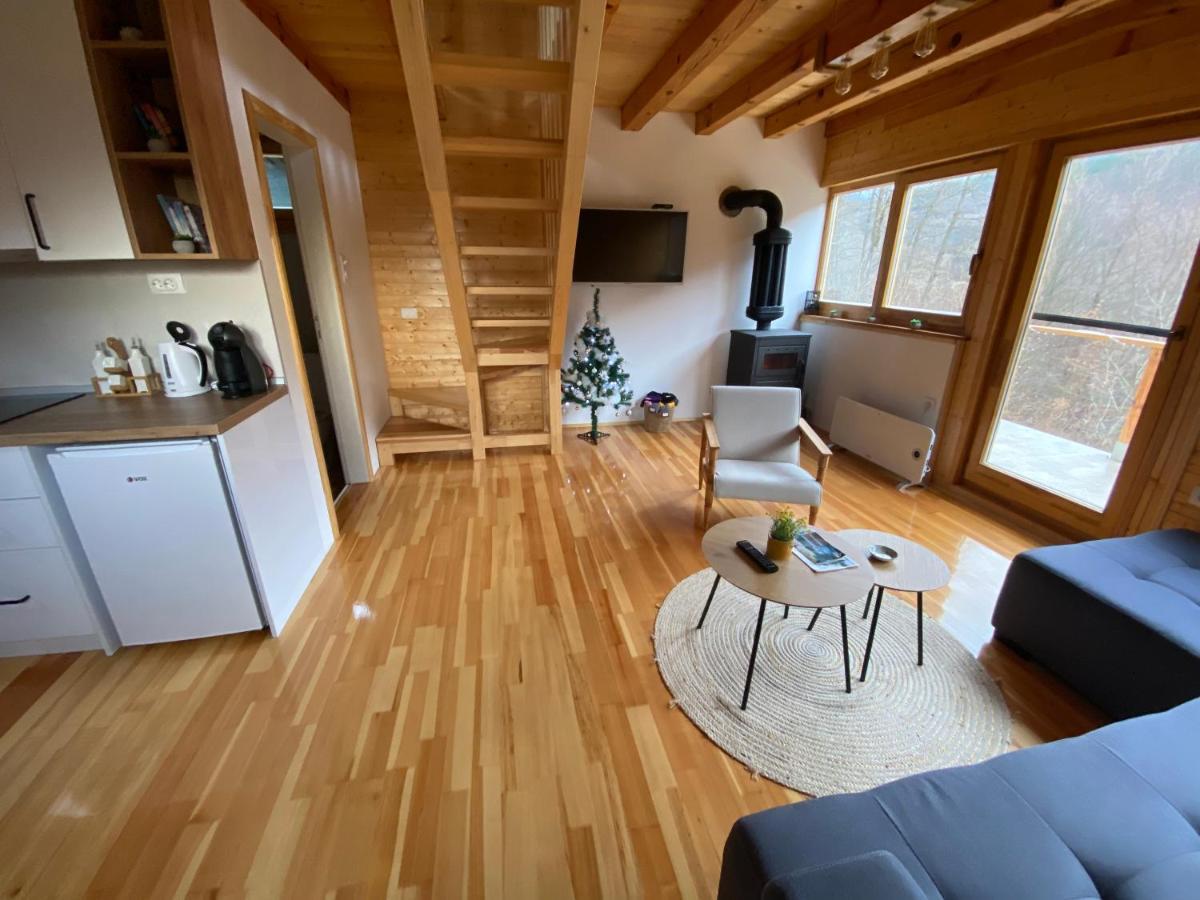 Apartman Lenka Mokra Gora Extérieur photo
