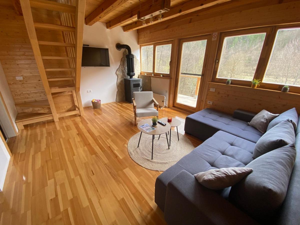Apartman Lenka Mokra Gora Extérieur photo