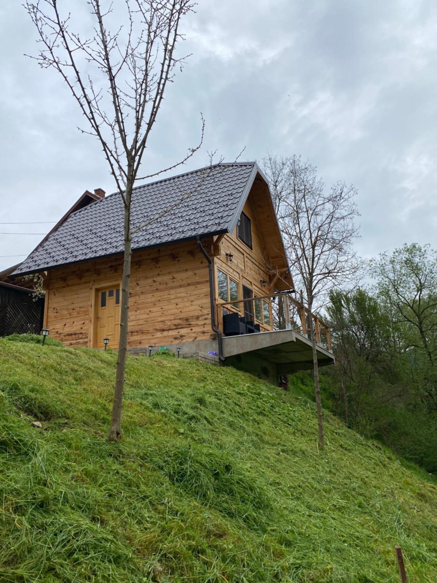 Apartman Lenka Mokra Gora Extérieur photo
