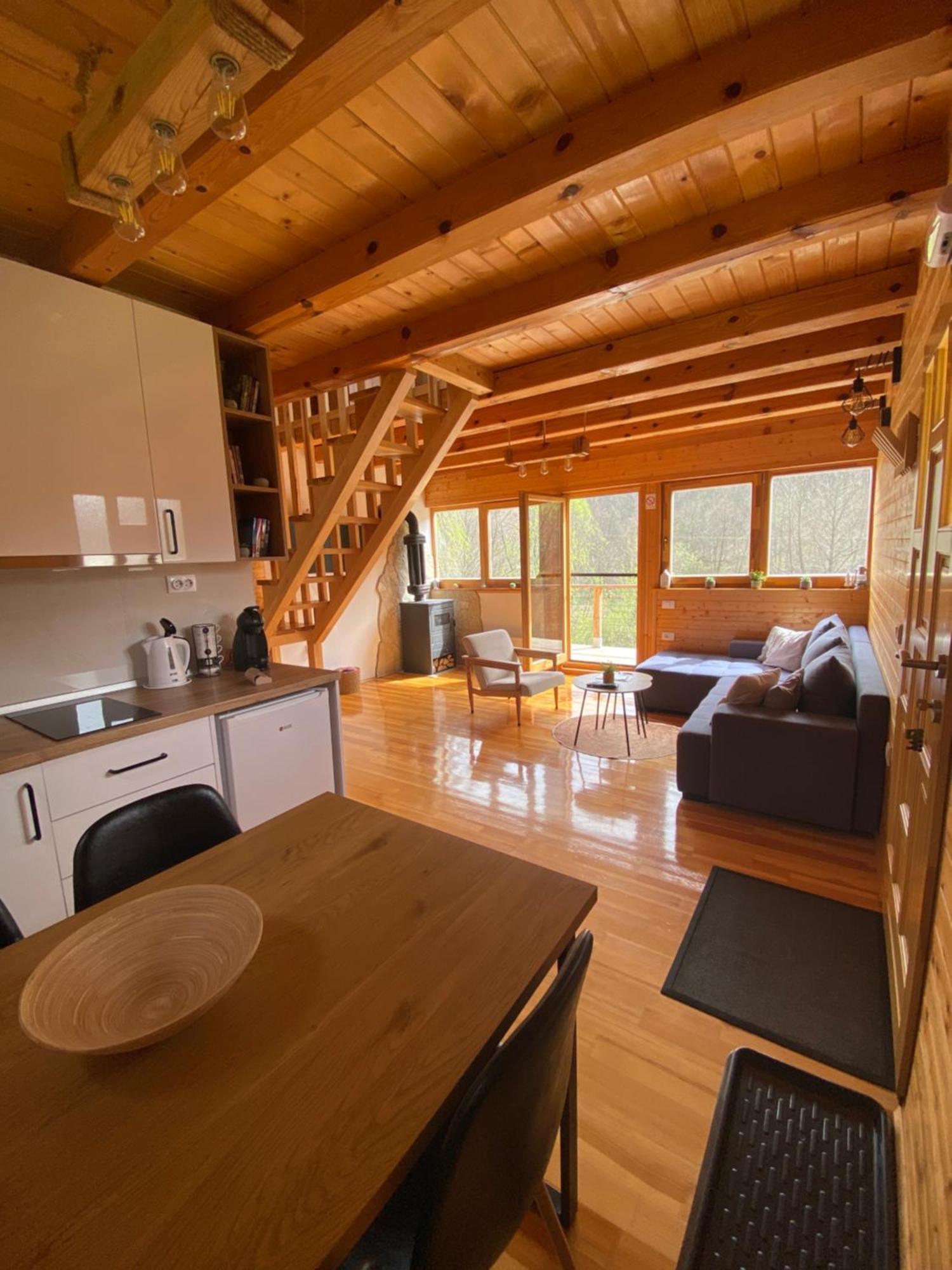 Apartman Lenka Mokra Gora Extérieur photo
