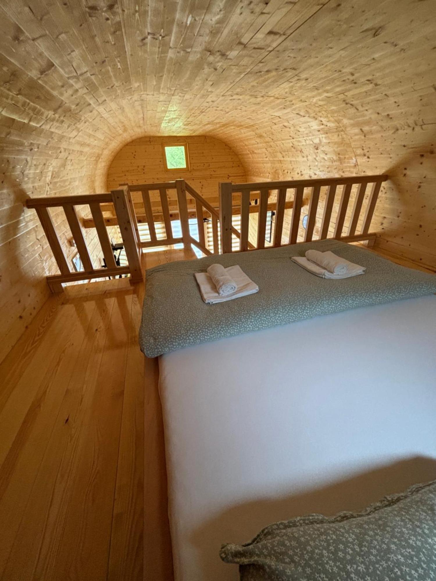Apartman Lenka Mokra Gora Extérieur photo