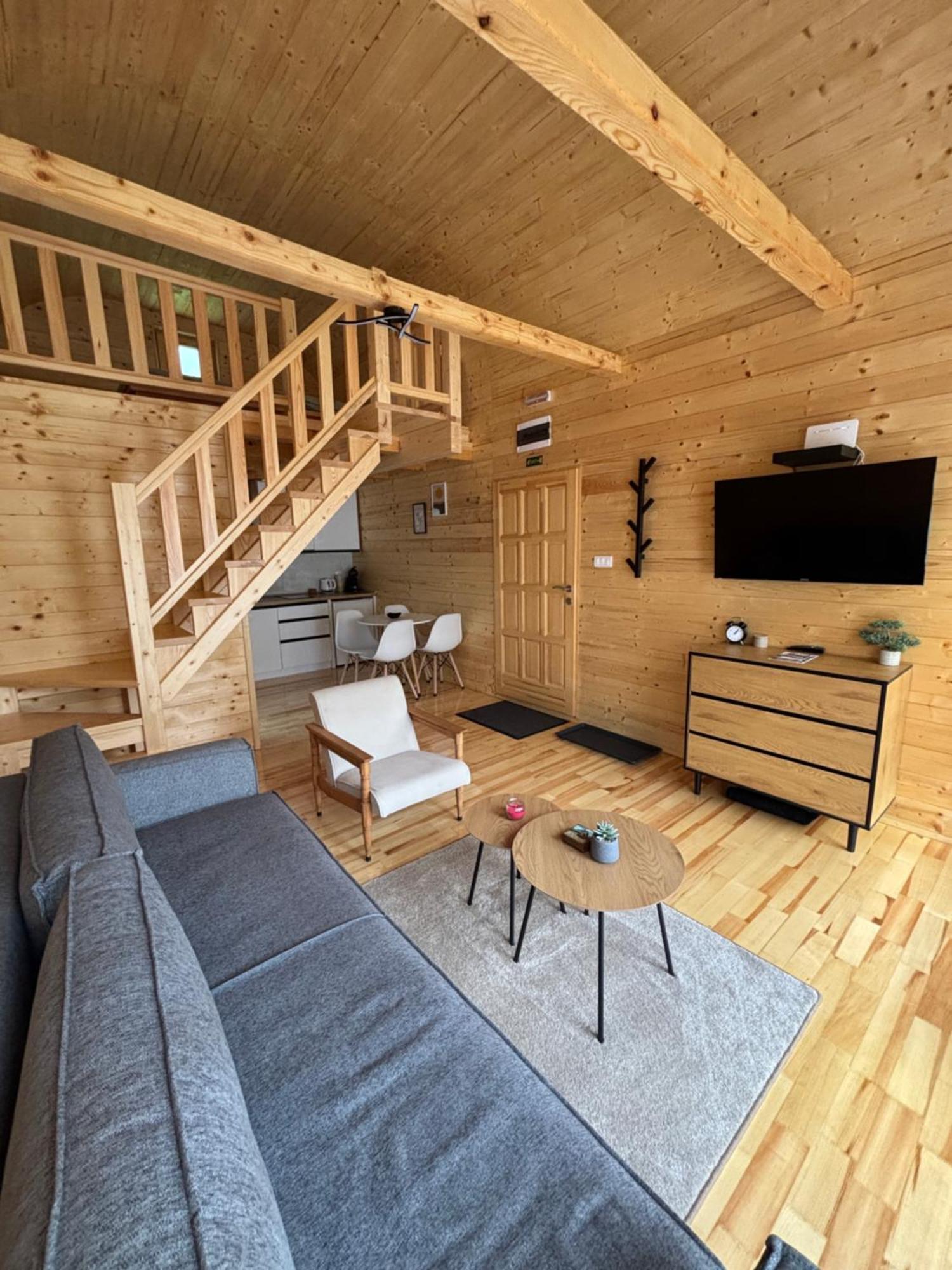 Apartman Lenka Mokra Gora Extérieur photo