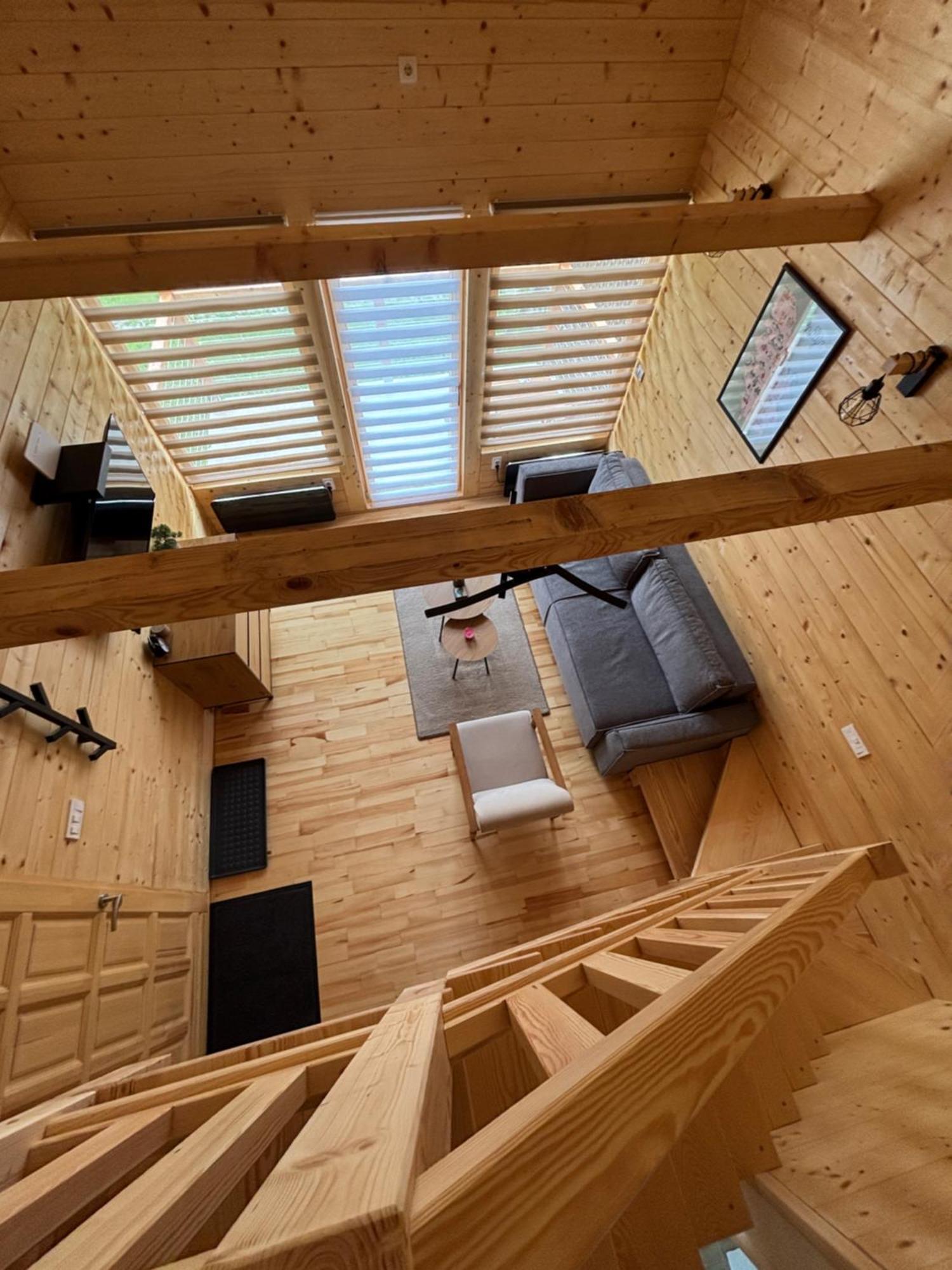 Apartman Lenka Mokra Gora Extérieur photo