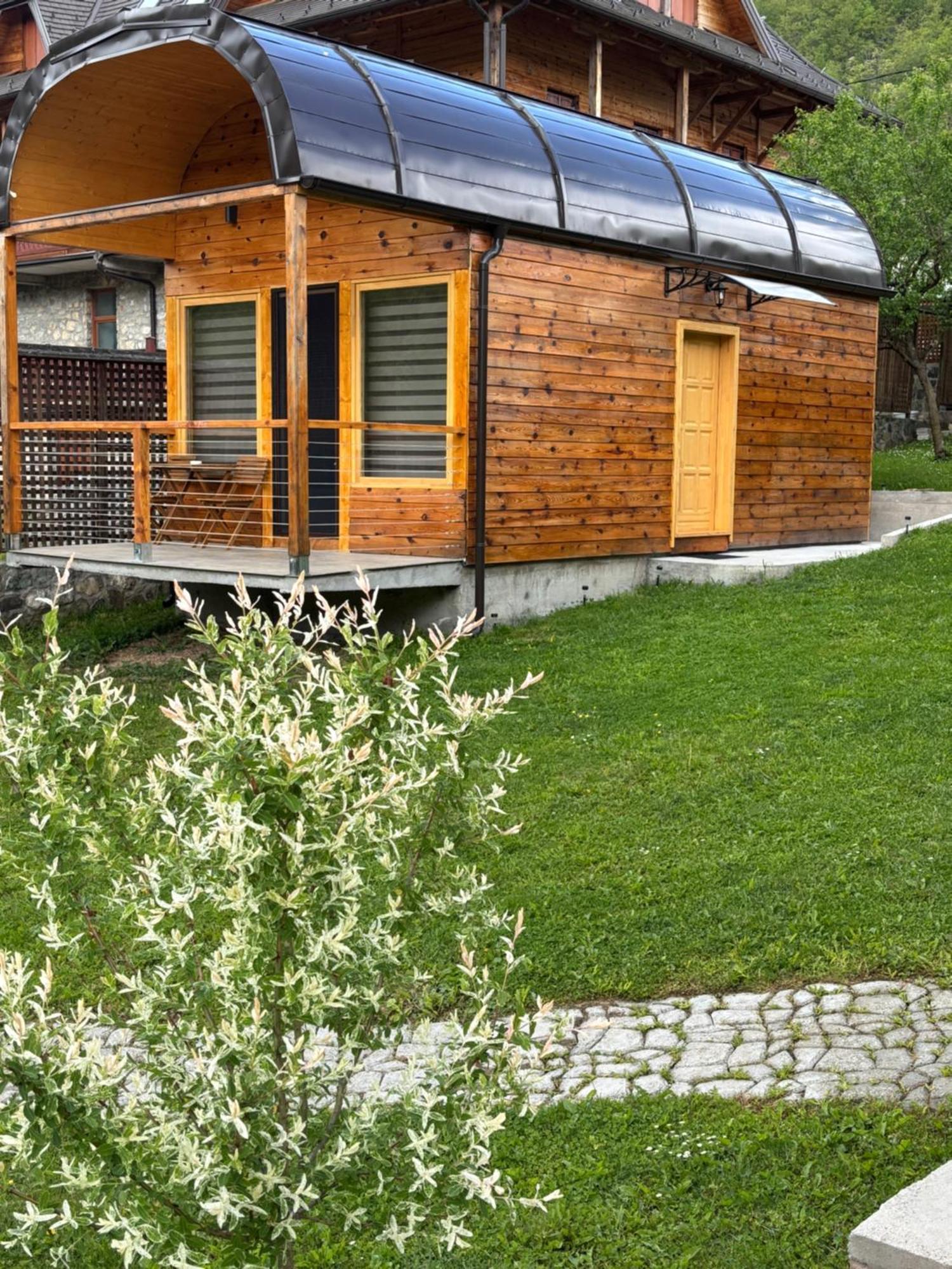 Apartman Lenka Mokra Gora Extérieur photo