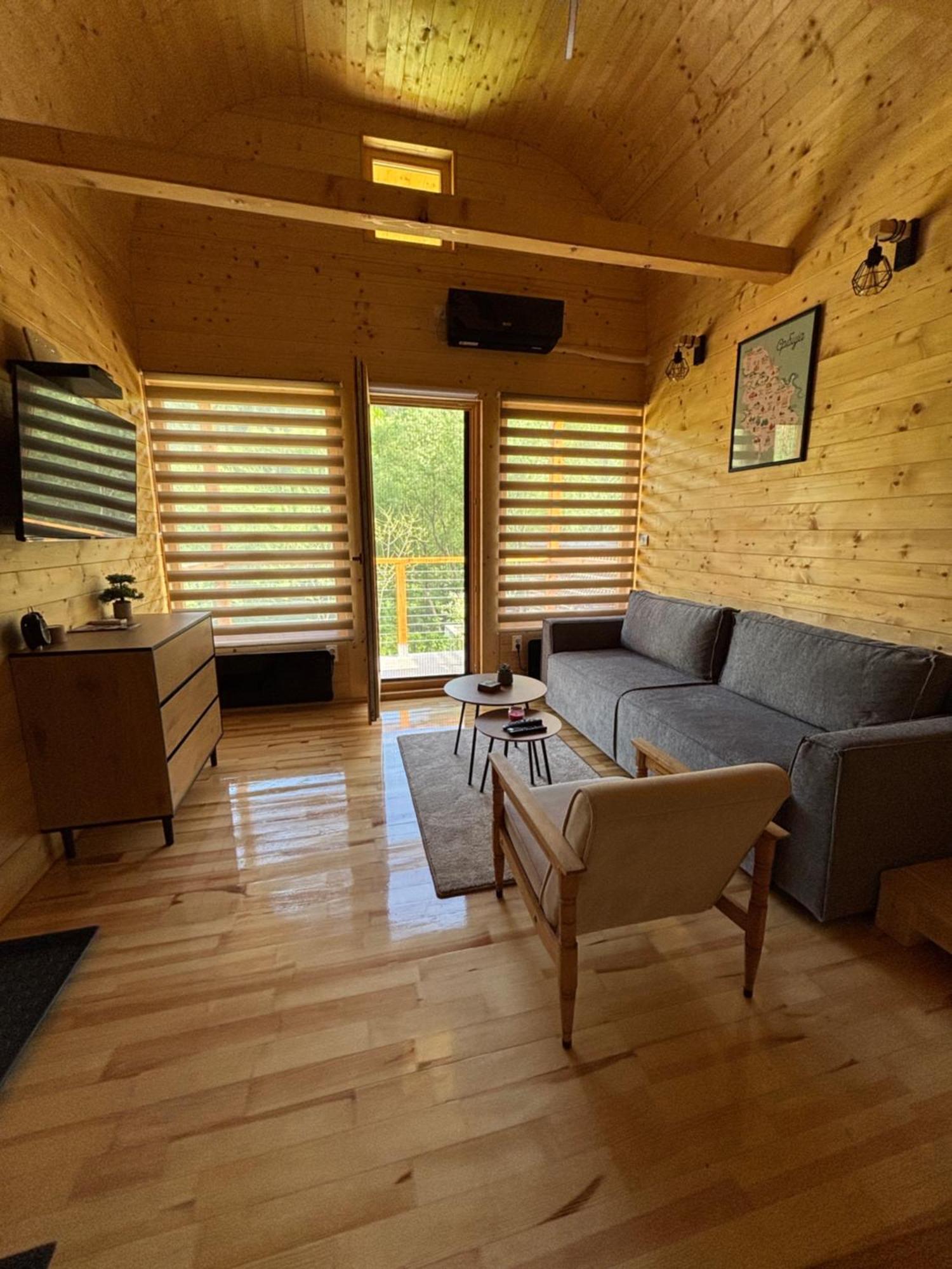 Apartman Lenka Mokra Gora Extérieur photo
