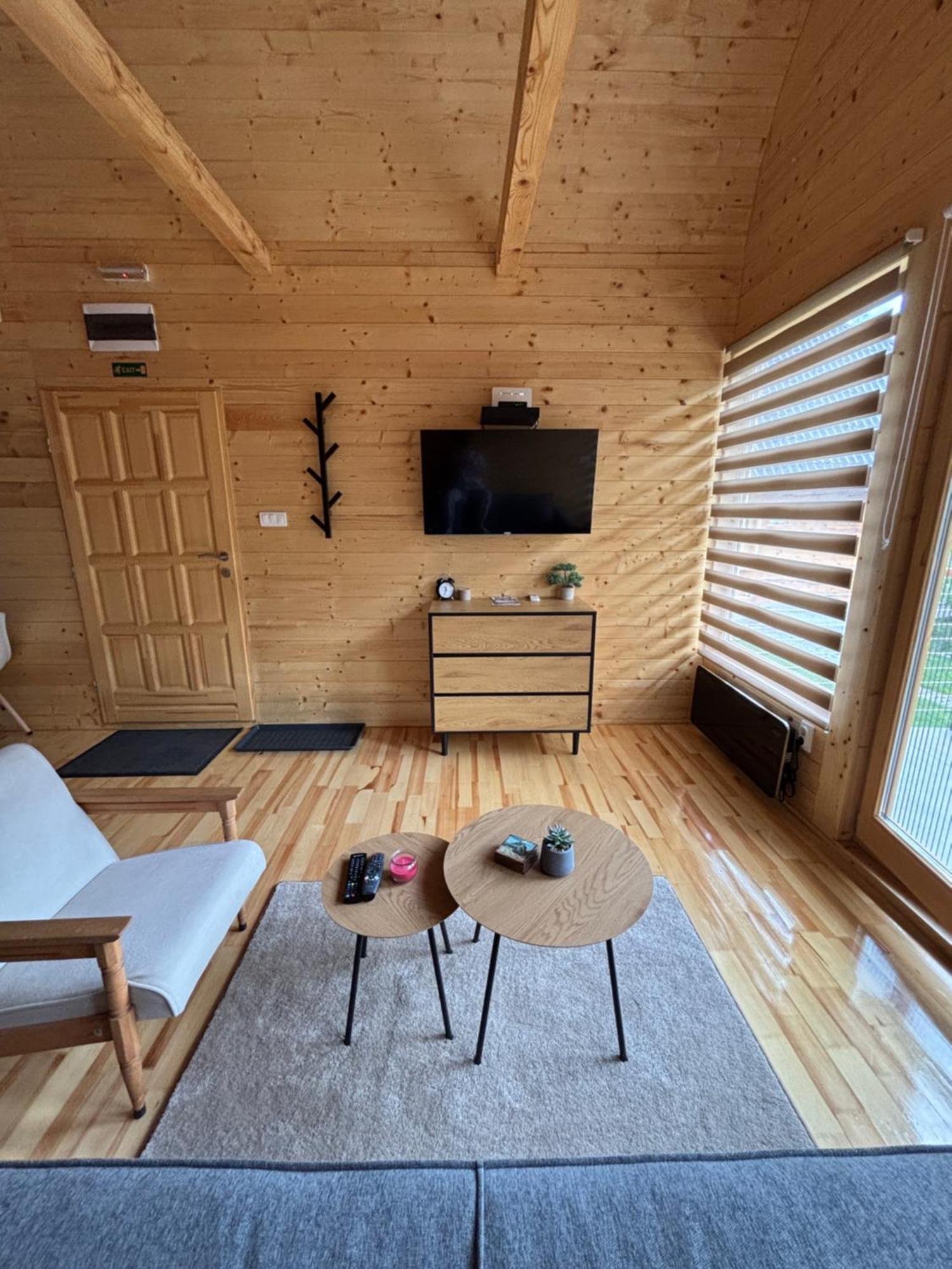 Apartman Lenka Mokra Gora Extérieur photo